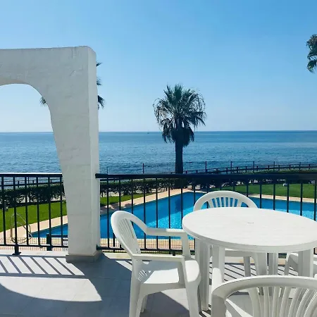 Casa Lunamar - Sol Y Mar * Sitio de Calahonda