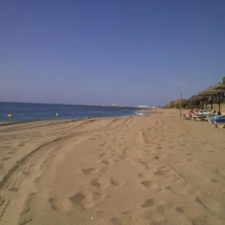 Casa Lunamar - Sol Y Mar *
