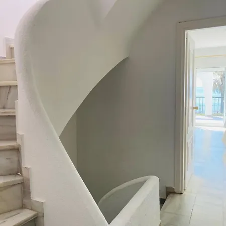 Casa Lunamar - Sol Y Mar Holiday home *