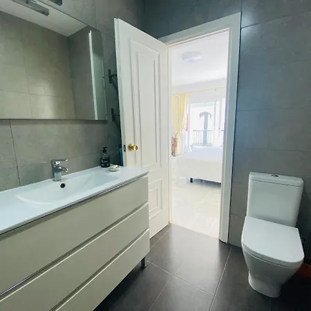 Casa Lunamar - Sol Y Mar Holiday home