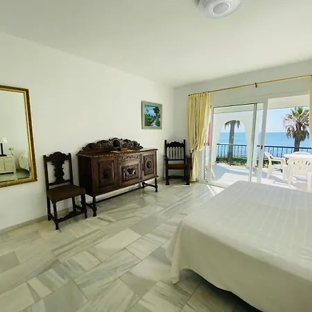 Holiday home Casa Lunamar - Sol Y Mar