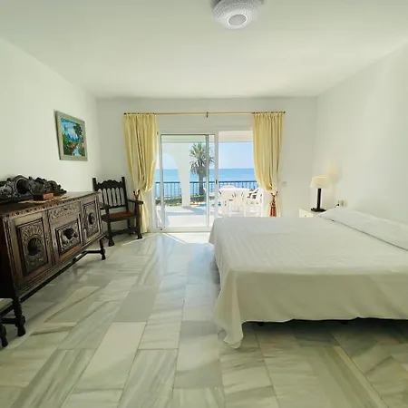 Casa Lunamar - Sol Y Mar Holiday home *