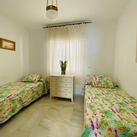 Casa Lunamar - Sol Y Mar Sitio de Calahonda