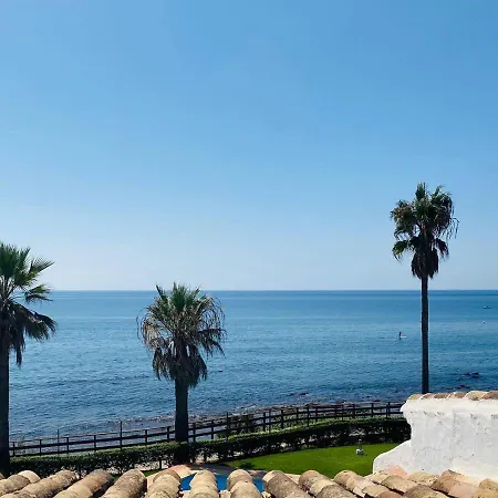 Casa Lunamar - Sol Y Mar Holiday home Sitio de Calahonda