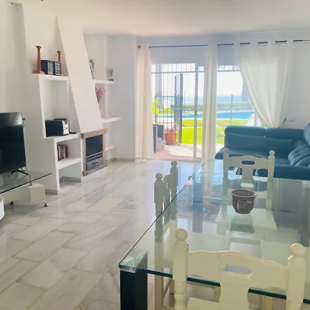 Holiday home Casa Lunamar - Sol Y Mar Sitio de Calahonda