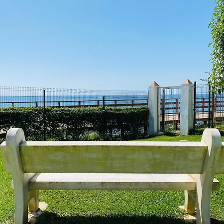 Casa Lunamar - Sol Y Mar Holiday home
