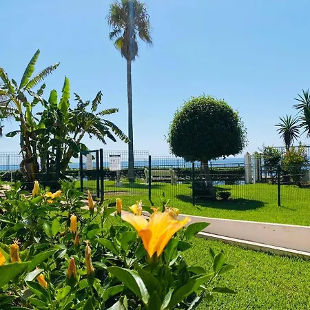 Casa Lunamar - Sol Y Mar Holiday home