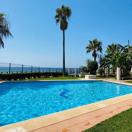 Holiday home Casa Lunamar - Sol Y Mar Sitio de Calahonda