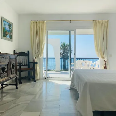 Ferienhaus Casa Lunamar - Sol Y Mar Sitio de Calahonda