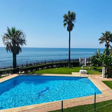 Casa Lunamar - Sol Y Mar