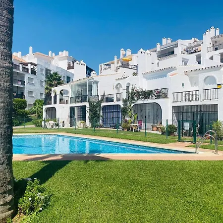 Casa Lunamar - Sol Y Mar Ferienhaus *