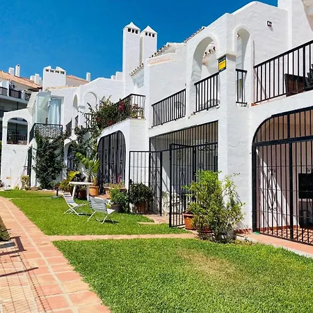 Ferienhaus Casa Lunamar - Sol Y Mar