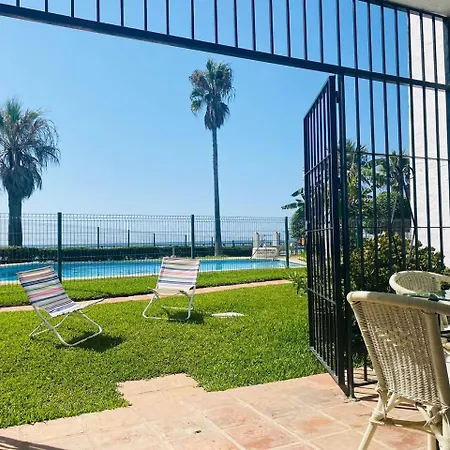 Ferienhaus Casa Lunamar - Sol Y Mar *